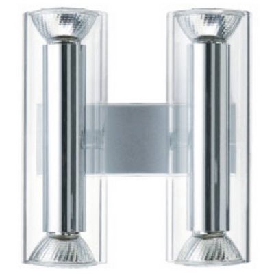 Tu-B Wall Sconce by Zaneen - Starlight Lighting USA and Canada